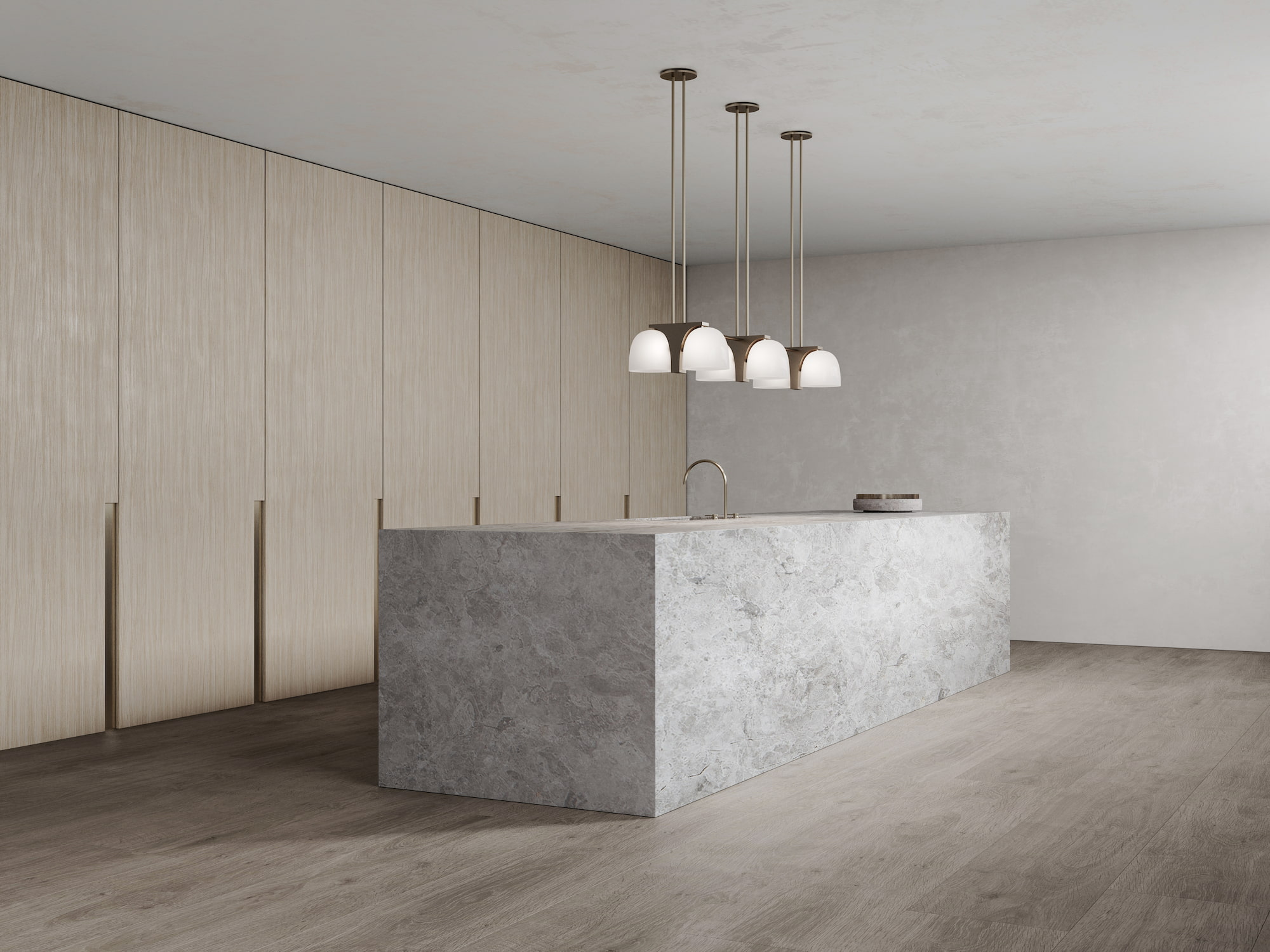 Articolo lighting kitchen