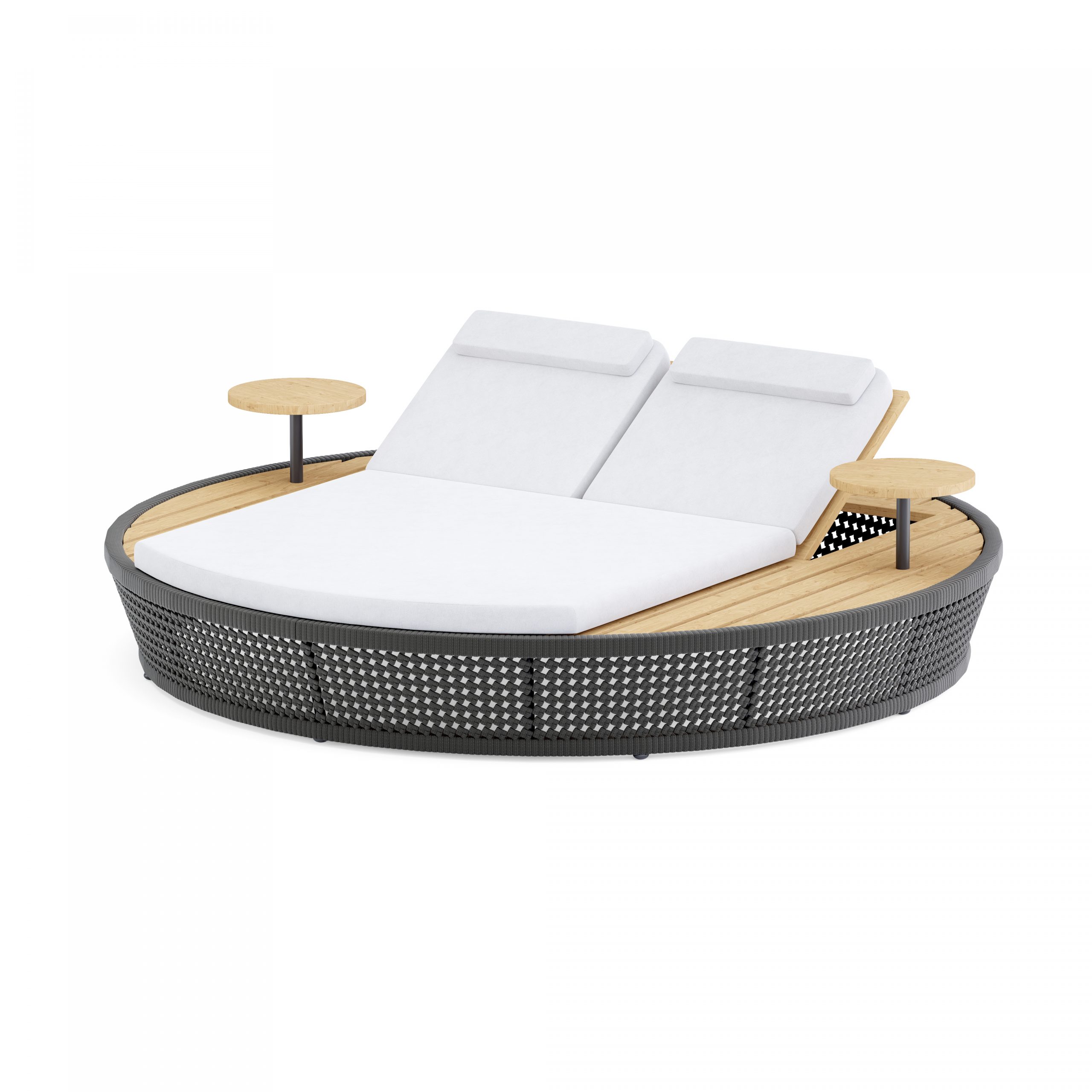 Jardinico outdoor bed