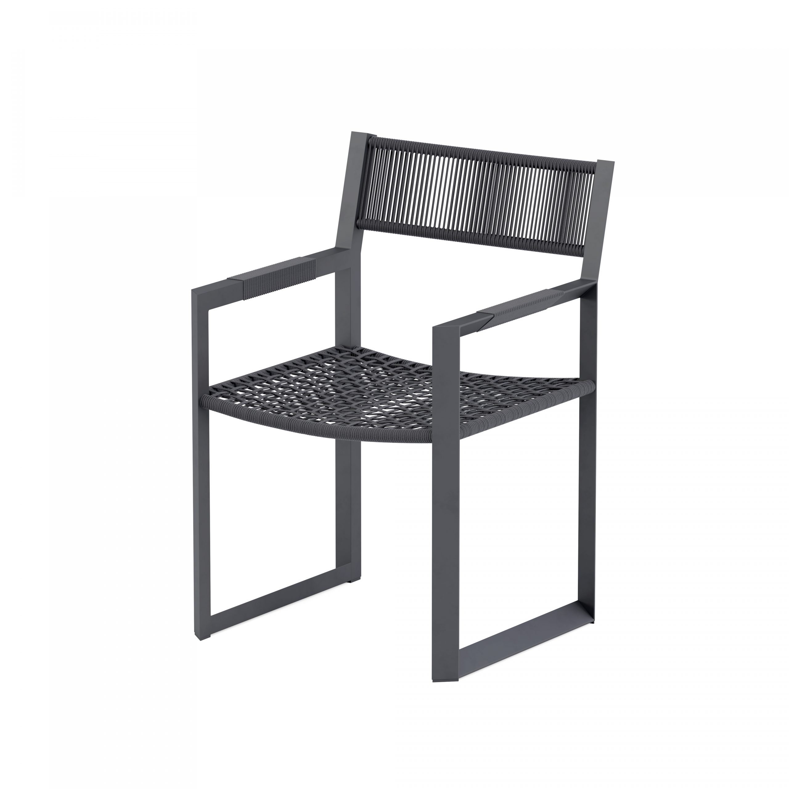 Outdoor chair by Jardinico