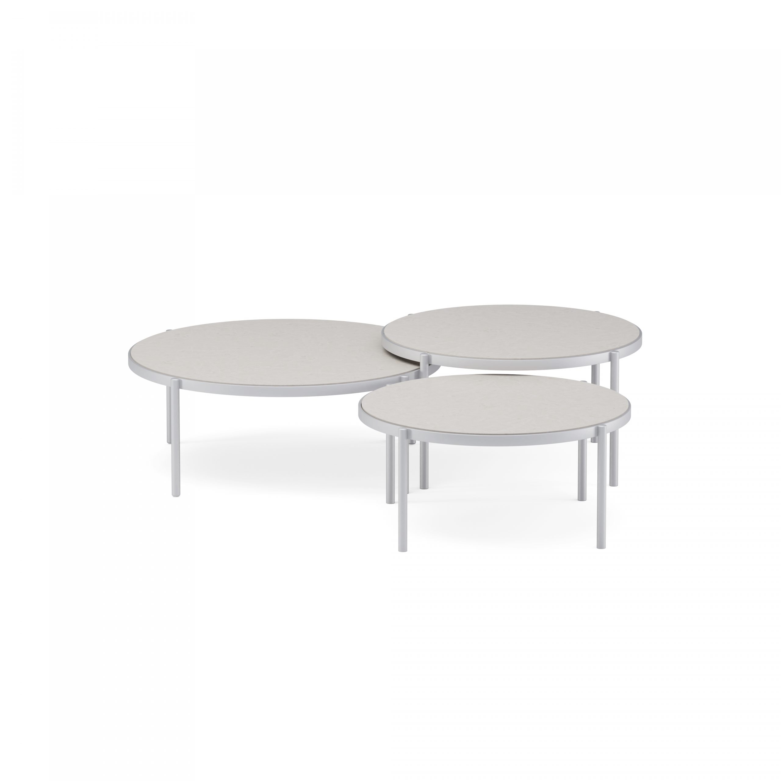 Jardinico tables