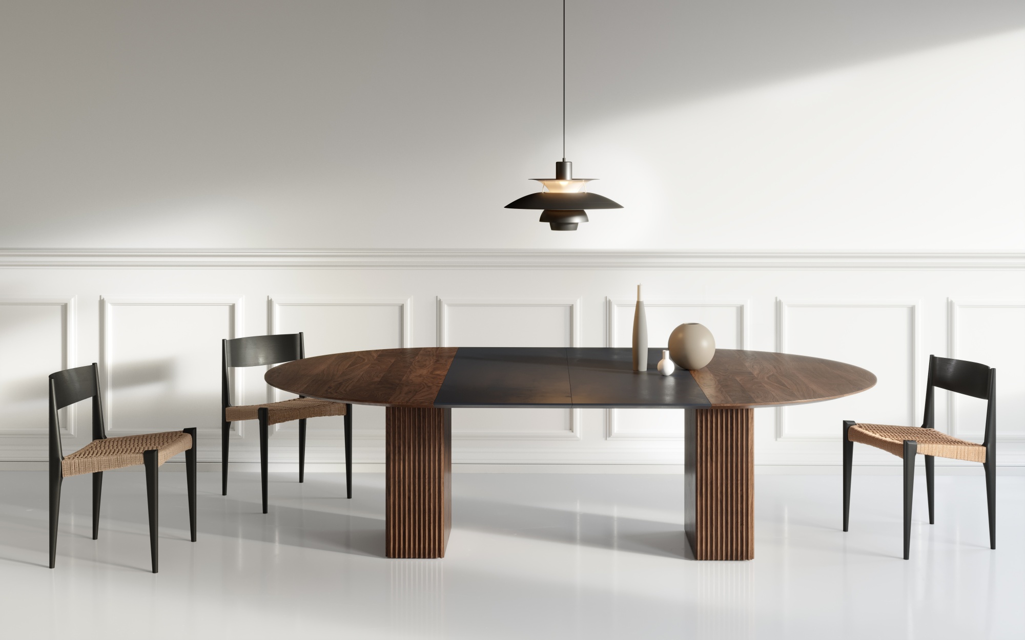 dk3 dining table with chairs