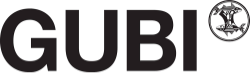 GUBI - logo