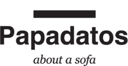 Papadatos logo