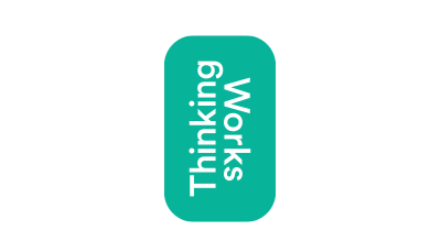 Thinking Works logo