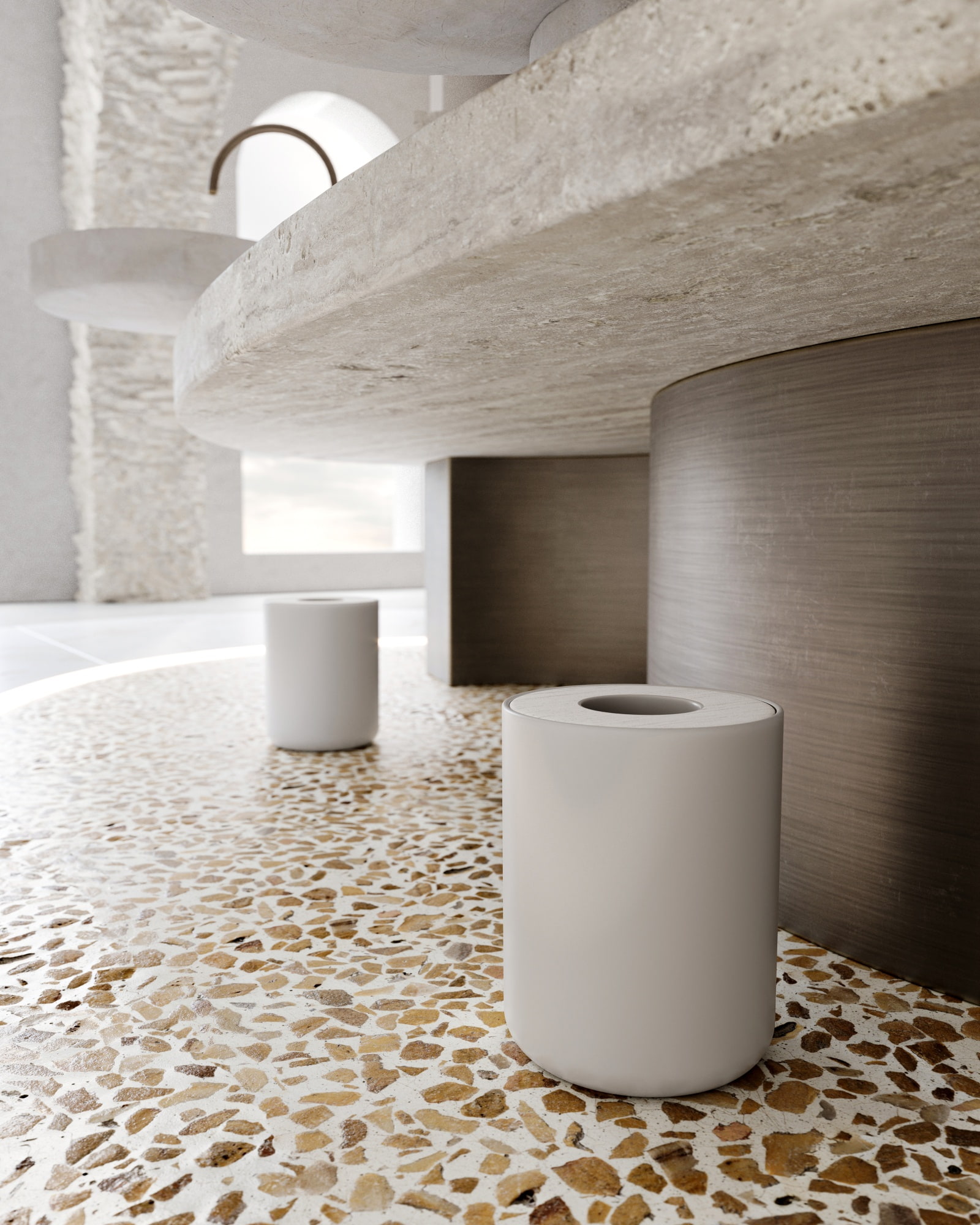 3D visualization by AR Visual