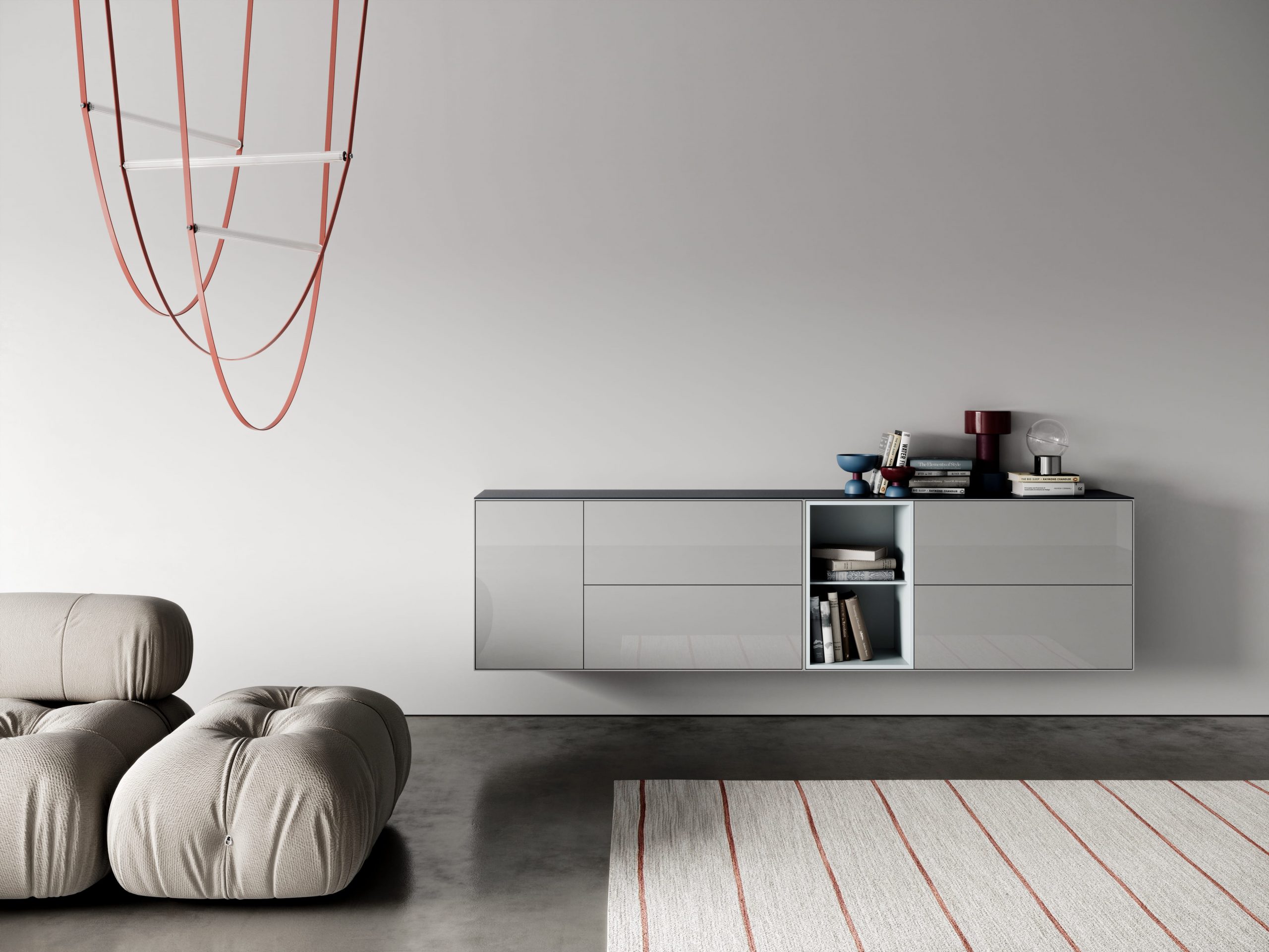 3D visualization by AR Visual