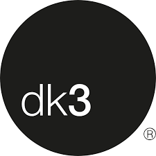 dk3 logo
